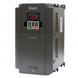 INVERTER ΙΣΧΥΟΣ 7,5Hp / 5,5Kw (3Ph-3Ph)